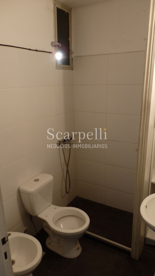 Apartamento ID.32536 - APARTAMENTO EN COMPLEJO CERRADO MUY PRÓXIMO A ANTEL ARENA Y SHOPPING NUEVO CENTRO.-