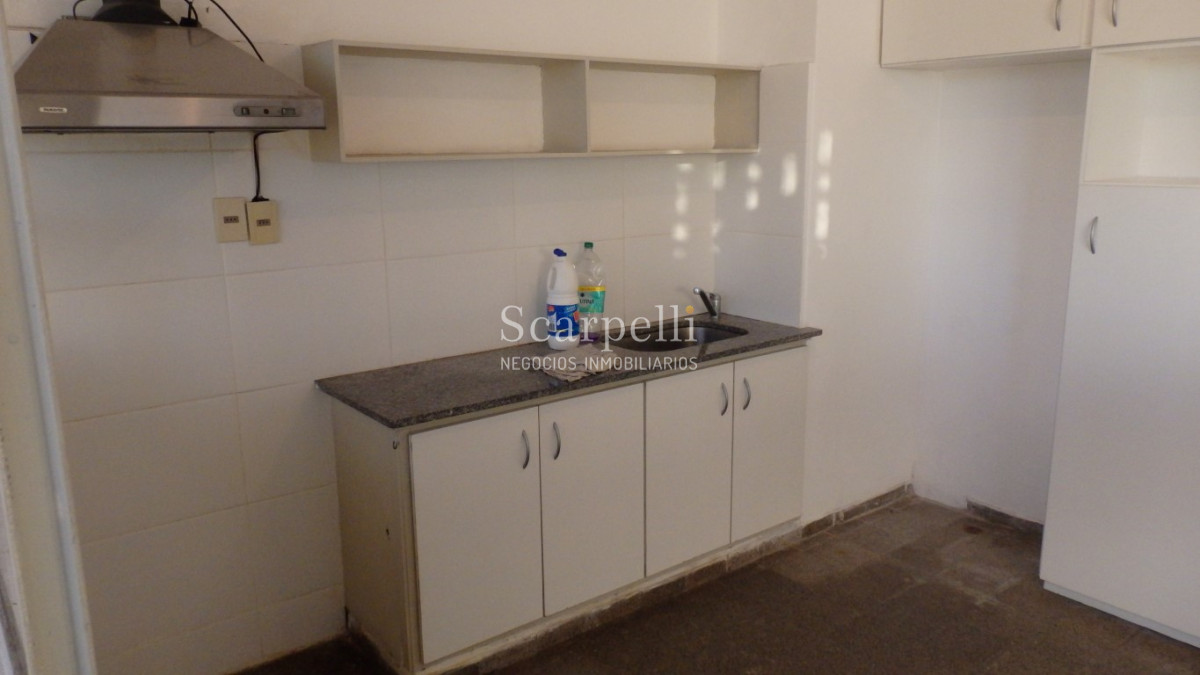Apartamento ID.32536 - APARTAMENTO EN COMPLEJO CERRADO MUY PRÓXIMO A ANTEL ARENA Y SHOPPING NUEVO CENTRO.-