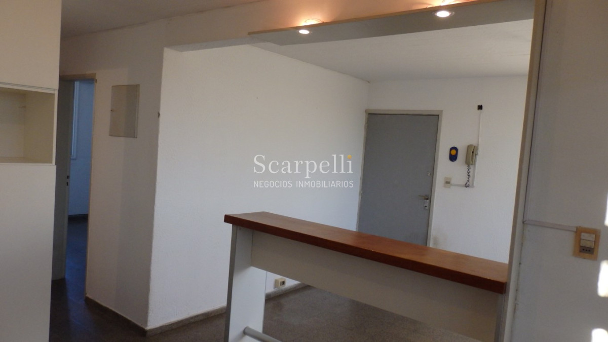 Apartamento ID.32536 - APARTAMENTO EN COMPLEJO CERRADO MUY PRÓXIMO A ANTEL ARENA Y SHOPPING NUEVO CENTRO.-