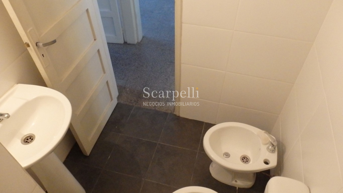 Apartamento ID.32536 - APARTAMENTO EN COMPLEJO CERRADO MUY PRÓXIMO A ANTEL ARENA Y SHOPPING NUEVO CENTRO.-