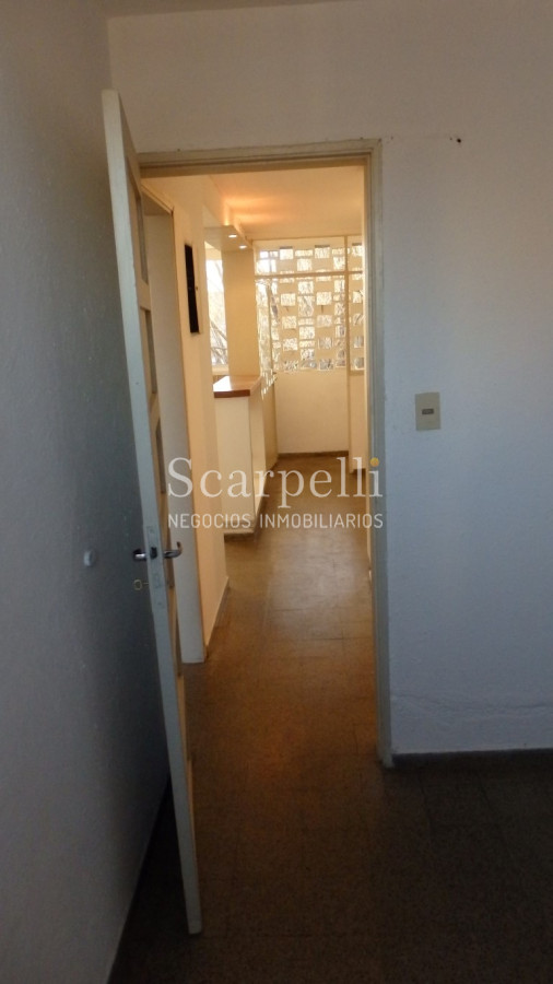Apartamento ID.32536 - APARTAMENTO EN COMPLEJO CERRADO MUY PRÓXIMO A ANTEL ARENA Y SHOPPING NUEVO CENTRO.-