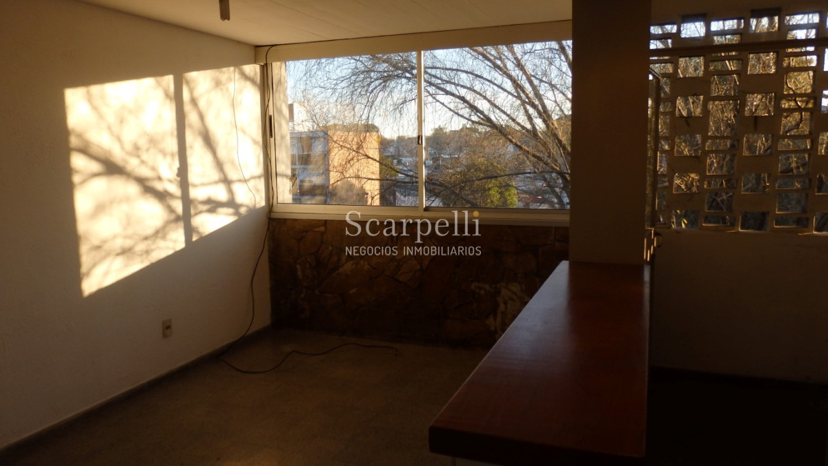 Apartamento ID.32536 - APARTAMENTO EN COMPLEJO CERRADO MUY PRÓXIMO A ANTEL ARENA Y SHOPPING NUEVO CENTRO.-