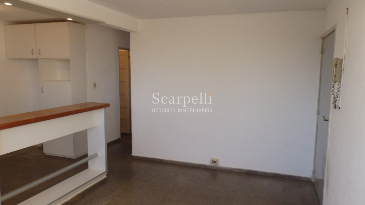 Apartamento ID.32536 - APARTAMENTO EN COMPLEJO CERRADO MUY PRÓXIMO A ANTEL ARENA Y SHOPPING NUEVO CENTRO.-