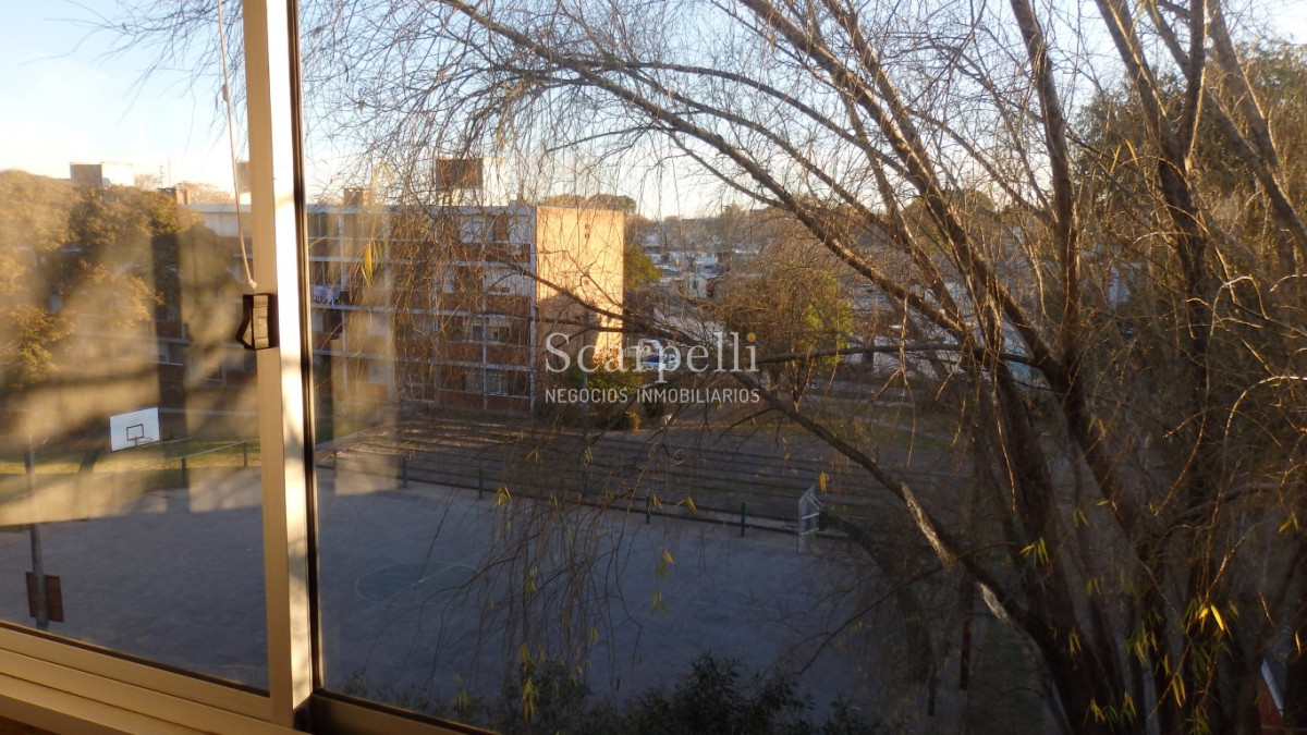 Apartamento ID.32536 - APARTAMENTO EN COMPLEJO CERRADO MUY PRÓXIMO A ANTEL ARENA Y SHOPPING NUEVO CENTRO.-