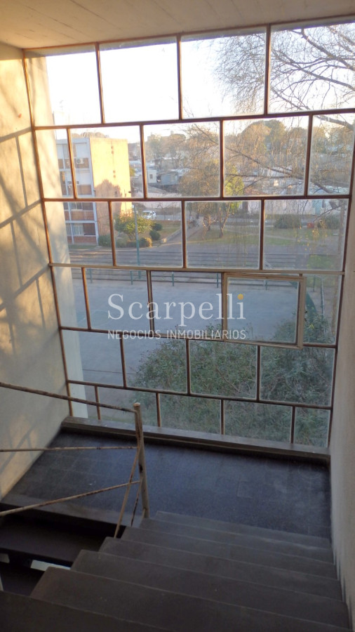 Apartamento ID.32536 - APARTAMENTO EN COMPLEJO CERRADO MUY PRÓXIMO A ANTEL ARENA Y SHOPPING NUEVO CENTRO.-