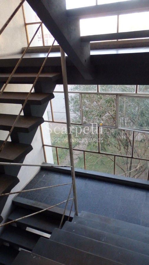 Apartamento ID.32536 - APARTAMENTO EN COMPLEJO CERRADO MUY PRÓXIMO A ANTEL ARENA Y SHOPPING NUEVO CENTRO.-