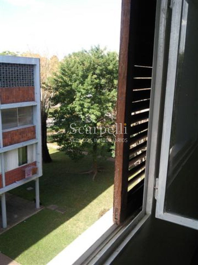 Apartamento ID.32536 - APARTAMENTO EN COMPLEJO CERRADO MUY PRÓXIMO A ANTEL ARENA Y SHOPPING NUEVO CENTRO.-