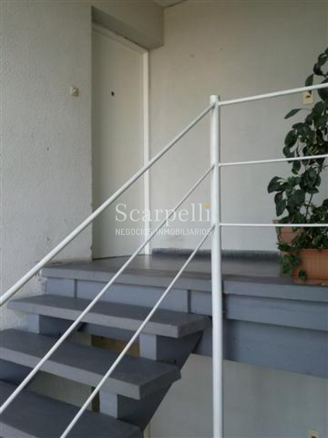 Apartamento ID.32536 - APARTAMENTO EN COMPLEJO CERRADO MUY PRÓXIMO A ANTEL ARENA Y SHOPPING NUEVO CENTRO.-