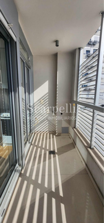 Apartamento ID.50459 - Venta Apartamento 2 Dormitorios En E-tower Campiglia Malvin con Renta