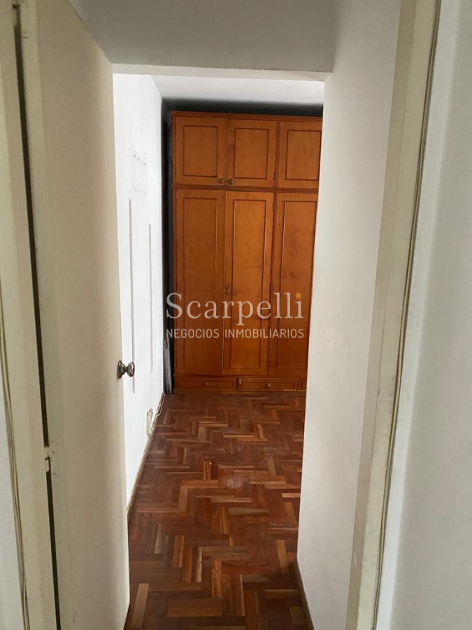 Apartamento ID.32926 - VENTA APARTAMENTO EUFEMIO MASCULINO Y BRITO DEL PINO MUY PRÓXIMO A AV. BRASIL