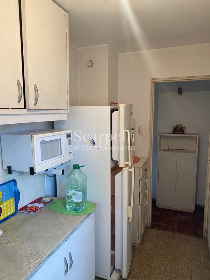 Apartamento ID.32926 - VENTA APARTAMENTO EUFEMIO MASCULINO Y BRITO DEL PINO MUY PRÓXIMO A AV. BRASIL