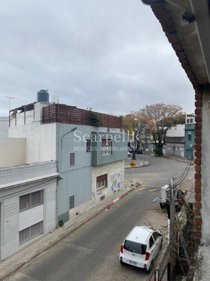 Apartamento ID.32926 - VENTA APARTAMENTO EUFEMIO MASCULINO Y BRITO DEL PINO MUY PRÓXIMO A AV. BRASIL