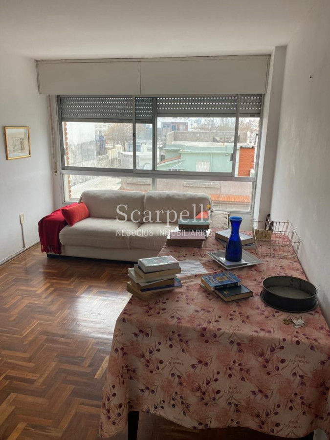 Apartamento ID.32926 - VENTA APARTAMENTO EUFEMIO MASCULINO Y BRITO DEL PINO MUY PRÓXIMO A AV. BRASIL