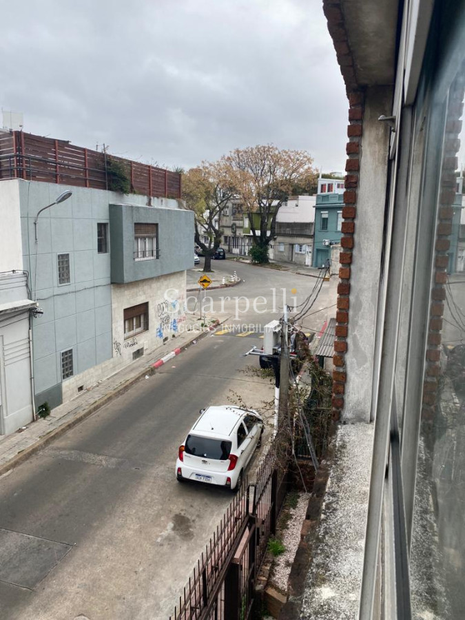 Apartamento ID.32926 - VENTA APARTAMENTO EUFEMIO MASCULINO Y BRITO DEL PINO MUY PRÓXIMO A AV. BRASIL