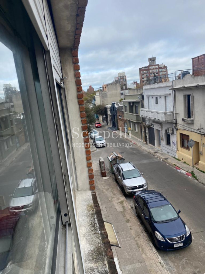 Apartamento ID.32926 - VENTA APARTAMENTO EUFEMIO MASCULINO Y BRITO DEL PINO MUY PRÓXIMO A AV. BRASIL