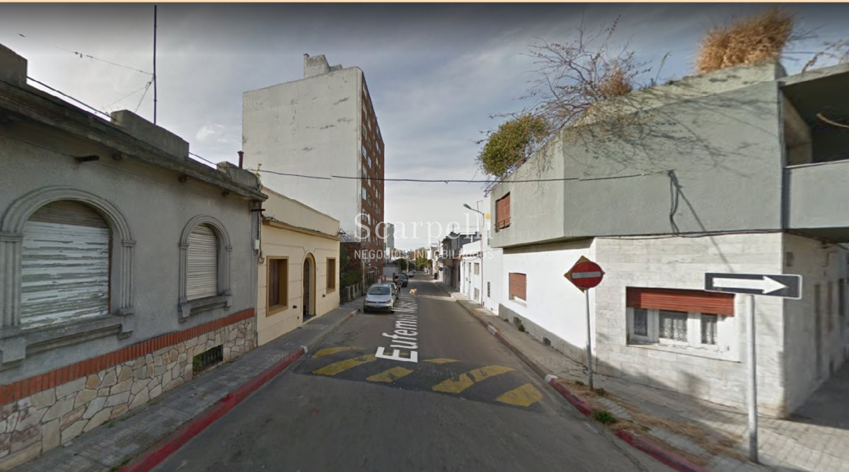 Apartamento ID.32926 - VENTA APARTAMENTO EUFEMIO MASCULINO Y BRITO DEL PINO MUY PRÓXIMO A AV. BRASIL