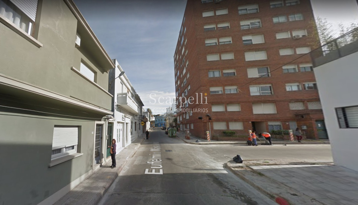 Apartamento ID.32926 - VENTA APARTAMENTO EUFEMIO MASCULINO Y BRITO DEL PINO MUY PRÓXIMO A AV. BRASIL