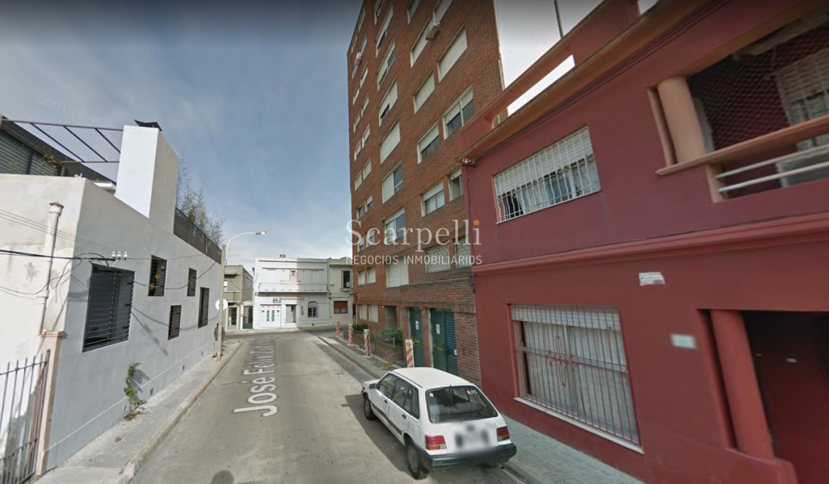 Apartamento ID.32926 - VENTA APARTAMENTO EUFEMIO MASCULINO Y BRITO DEL PINO MUY PRÓXIMO A AV. BRASIL
