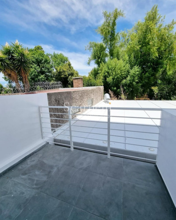 Apartamento ID.50352 - Hermoso Apartamento De Un Dormitorio/malvin