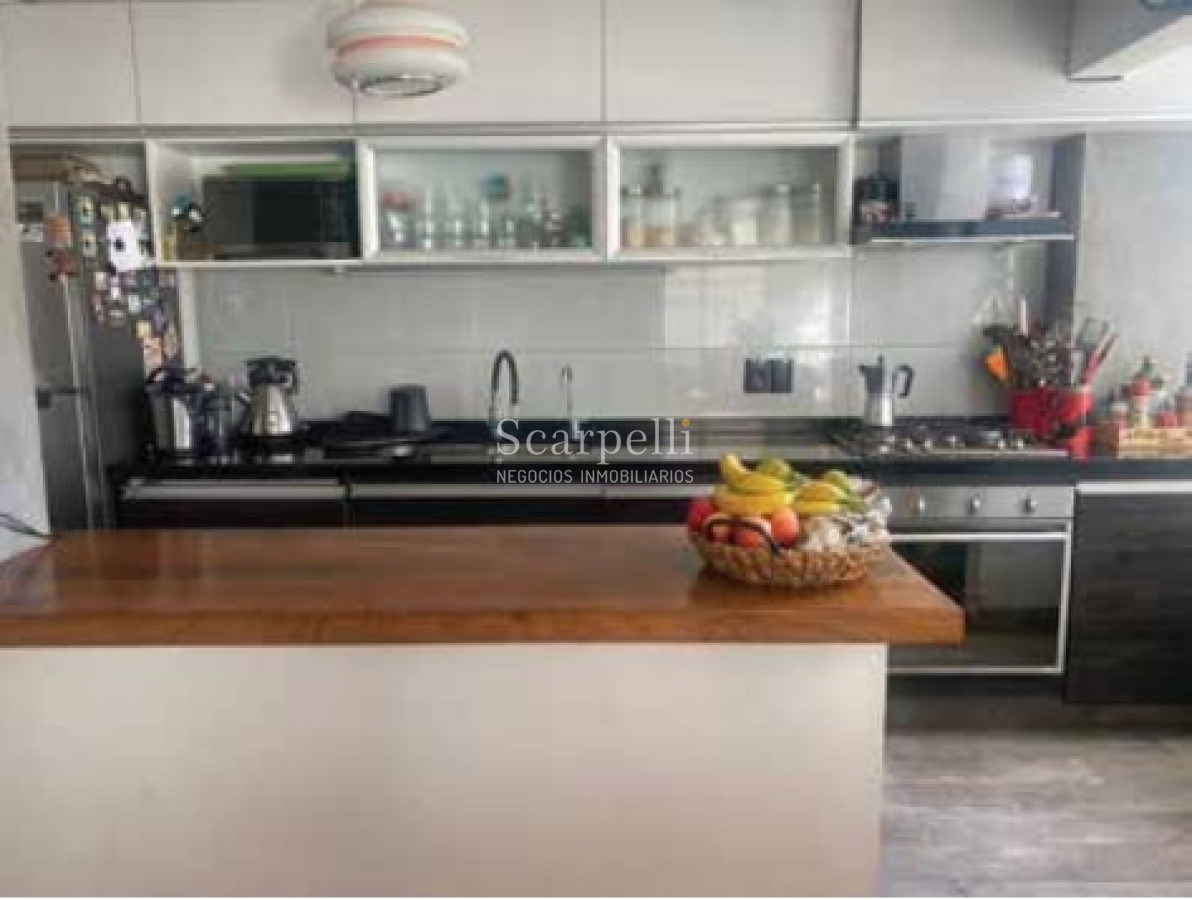 Apartamento ID.33021 - VENTA APARTAMENTO PUNTA GORDA 2 DORMITORIOS COCHERA PROXIMO CENTRO COMERCIAL