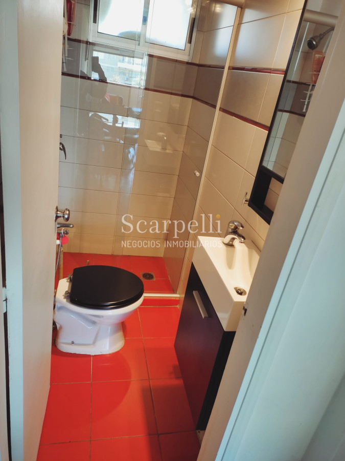 Apartamento ID.33177 - VENTA APARTAMENTO MALVIN  3 DORMITORIOS 2 BAÑOS GARAGE A MTS. RAMBLA