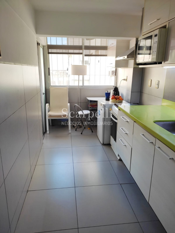 Apartamento ID.33177 - VENTA APARTAMENTO MALVIN  3 DORMITORIOS 2 BAÑOS GARAGE A MTS. RAMBLA