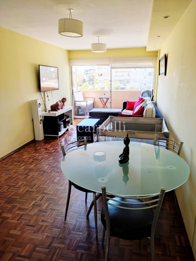 Apartamento ID.33177 - VENTA APARTAMENTO MALVIN  3 DORMITORIOS 2 BAÑOS GARAGE A MTS. RAMBLA