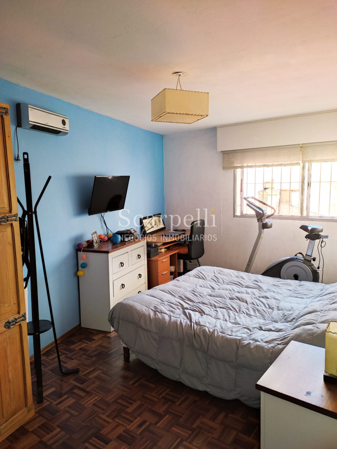 Apartamento ID.33177 - VENTA APARTAMENTO MALVIN  3 DORMITORIOS 2 BAÑOS GARAGE A MTS. RAMBLA