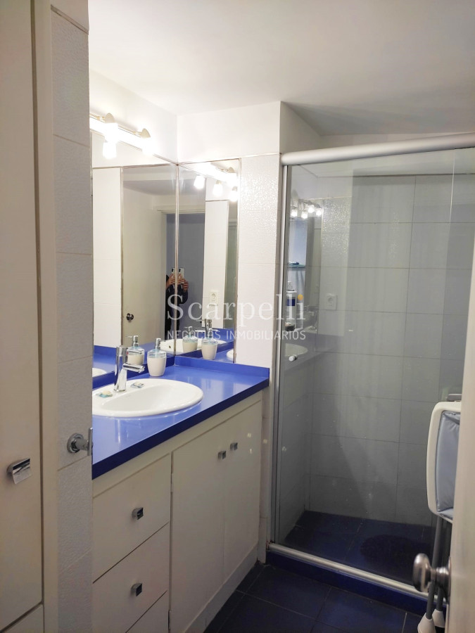 Apartamento ID.33177 - VENTA APARTAMENTO MALVIN  3 DORMITORIOS 2 BAÑOS GARAGE A MTS. RAMBLA