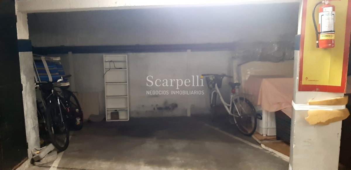 Apartamento ID.33177 - VENTA APARTAMENTO MALVIN  3 DORMITORIOS 2 BAÑOS GARAGE A MTS. RAMBLA