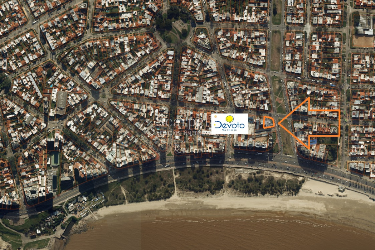 Apartamento ID.33177 - VENTA APARTAMENTO MALVIN  3 DORMITORIOS 2 BAÑOS GARAGE A MTS. RAMBLA