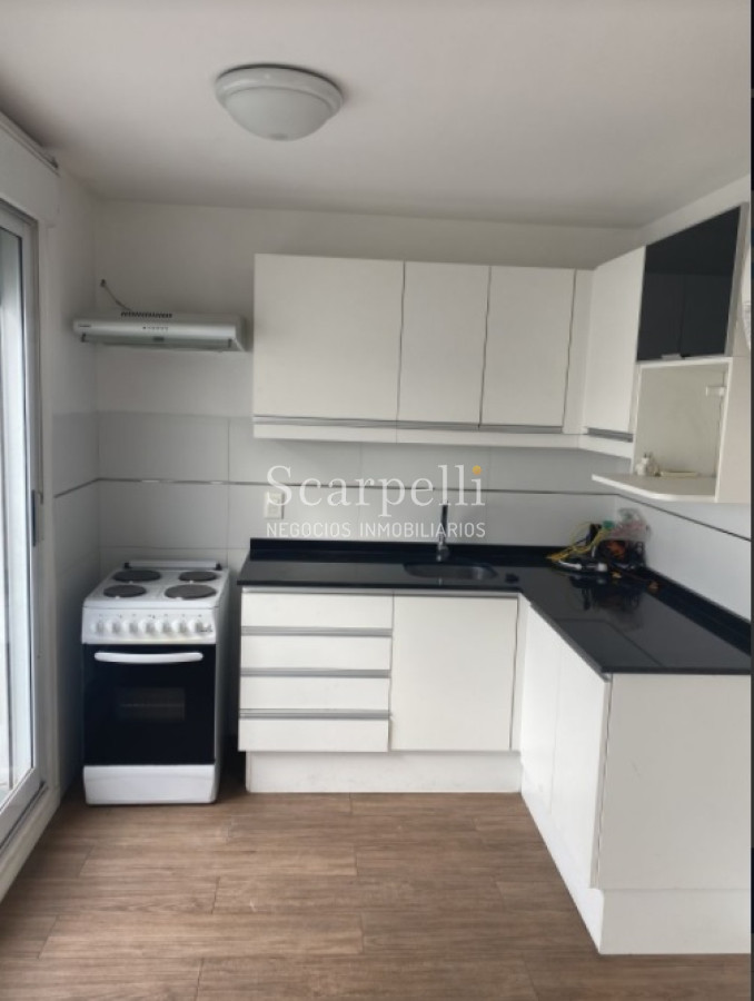 Apartamento ID.33499 - CORDON. PENTHOUSE como a Estrenar con Garage Próximo Instituto Iava y Facultad de Derecho
