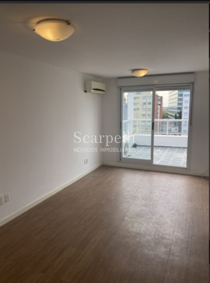 Apartamento ID.33499 - CORDON. PENTHOUSE como a Estrenar con Garage Próximo Instituto Iava y Facultad de Derecho