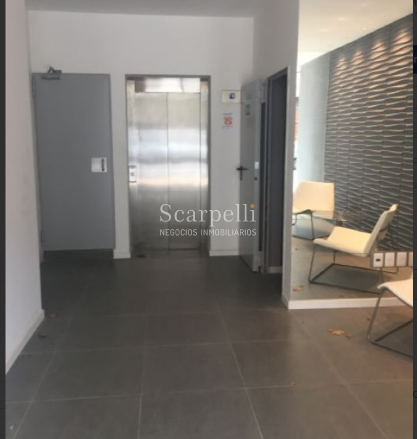 Apartamento ID.33499 - CORDON. PENTHOUSE como a Estrenar con Garage Próximo Instituto Iava y Facultad de Derecho