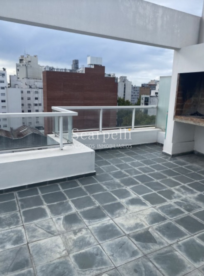 Apartamento ID.33499 - CORDON. PENTHOUSE como a Estrenar con Garage Próximo Instituto Iava y Facultad de Derecho