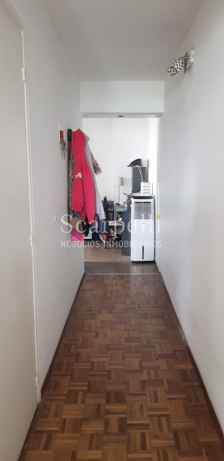 Apartamento ID.33895 - Venta Apartamento Julio César y Av. Rivera prox. Shopping Montevideo con Garage todo al frente