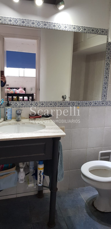 Apartamento ID.33895 - Venta Apartamento Julio César y Av. Rivera prox. Shopping Montevideo con Garage todo al frente