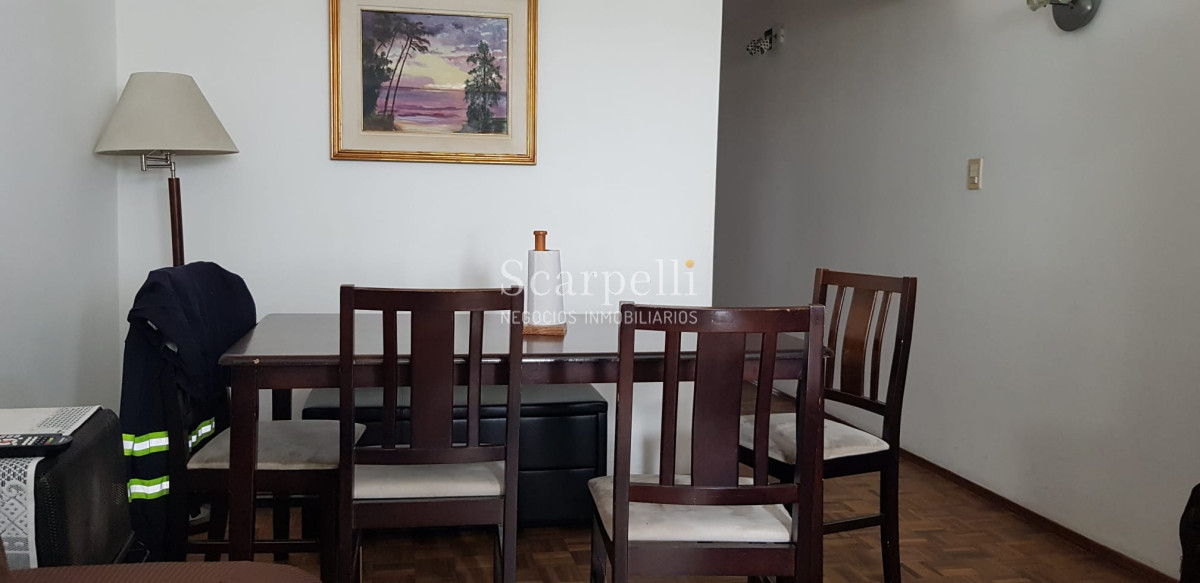 Apartamento ID.33895 - Venta Apartamento Julio César y Av. Rivera prox. Shopping Montevideo con Garage todo al frente