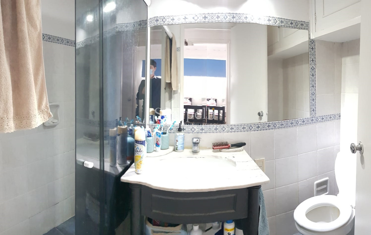 Apartamento ID.33895 - Venta Apartamento Julio César y Av. Rivera prox. Shopping Montevideo con Garage todo al frente