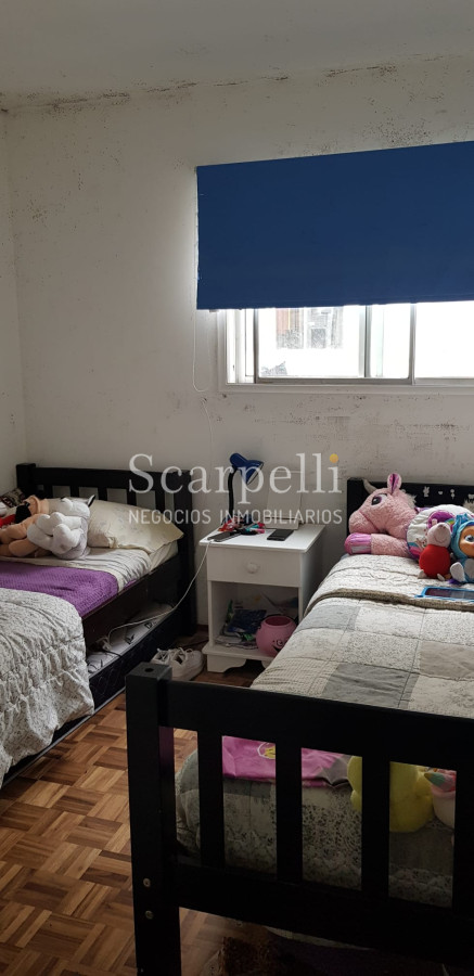 Apartamento ID.33895 - Venta Apartamento Julio César y Av. Rivera prox. Shopping Montevideo con Garage todo al frente