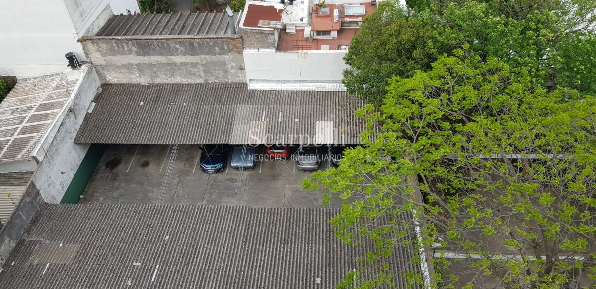 Apartamento ID.33895 - Venta Apartamento Julio César y Av. Rivera prox. Shopping Montevideo con Garage todo al frente