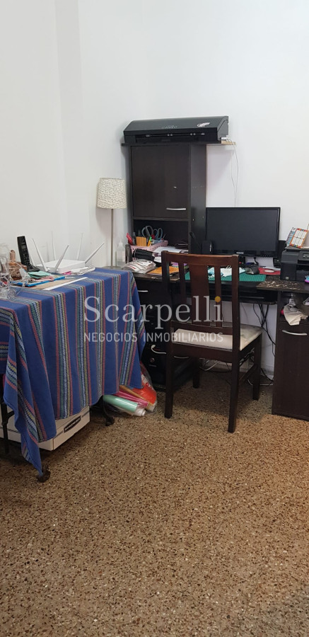 Apartamento ID.33895 - Venta Apartamento Julio César y Av. Rivera prox. Shopping Montevideo con Garage todo al frente