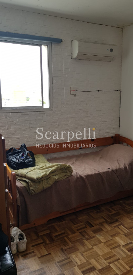 Apartamento ID.33895 - Venta Apartamento Julio César y Av. Rivera prox. Shopping Montevideo con Garage todo al frente