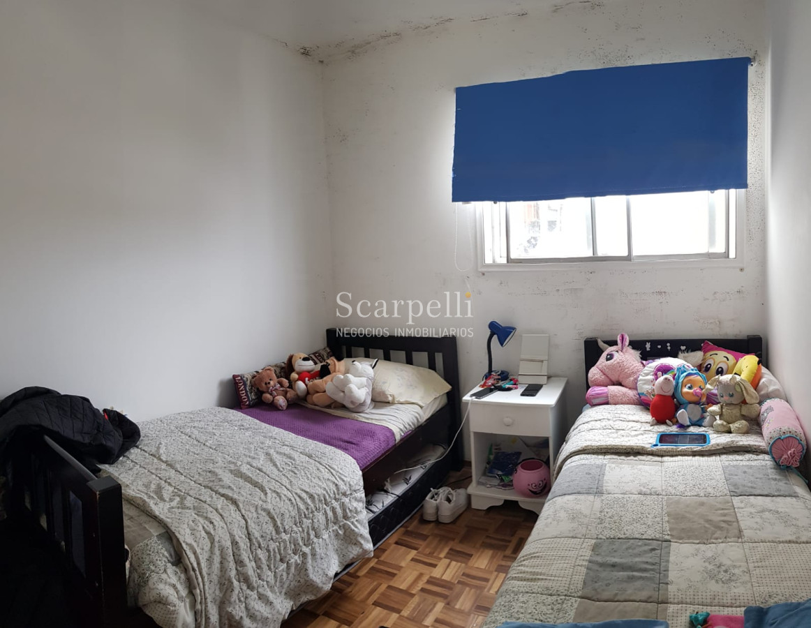 Apartamento ID.33895 - Venta Apartamento Julio César y Av. Rivera prox. Shopping Montevideo con Garage todo al frente