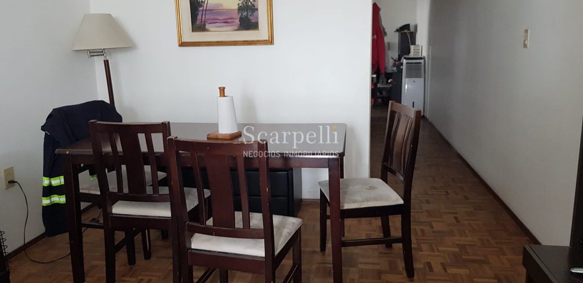Apartamento ID.33895 - Venta Apartamento Julio César y Av. Rivera prox. Shopping Montevideo con Garage todo al frente