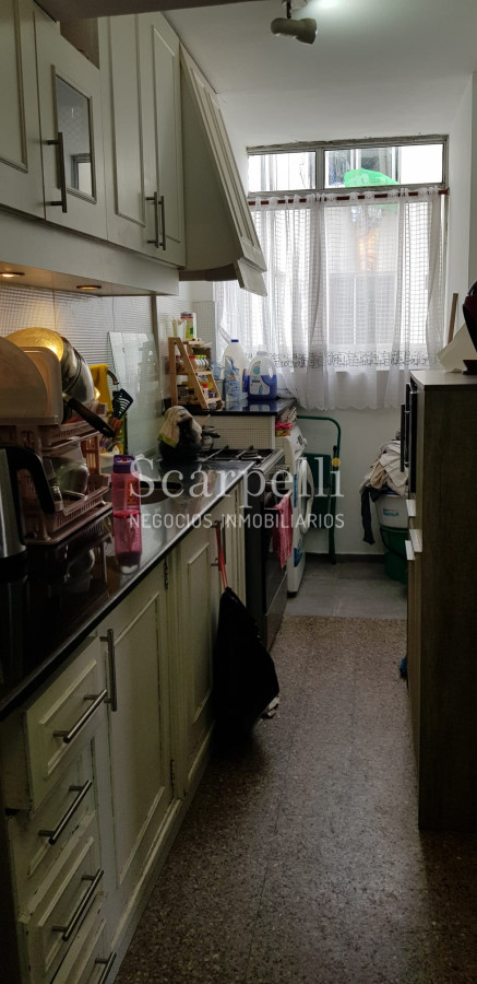 Apartamento ID.33895 - Venta Apartamento Julio César y Av. Rivera prox. Shopping Montevideo con Garage todo al frente