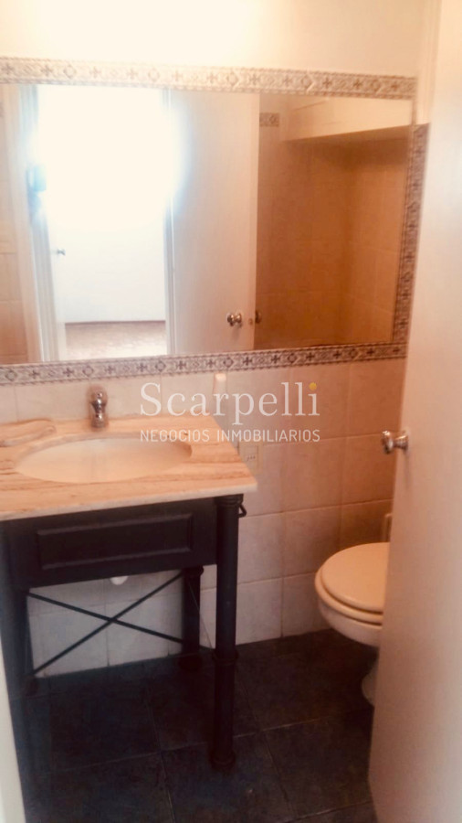 Apartamento ID.33895 - Venta Apartamento Julio César y Av. Rivera prox. Shopping Montevideo con Garage todo al frente
