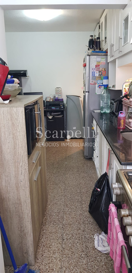 Apartamento ID.33895 - Venta Apartamento Julio César y Av. Rivera prox. Shopping Montevideo con Garage todo al frente