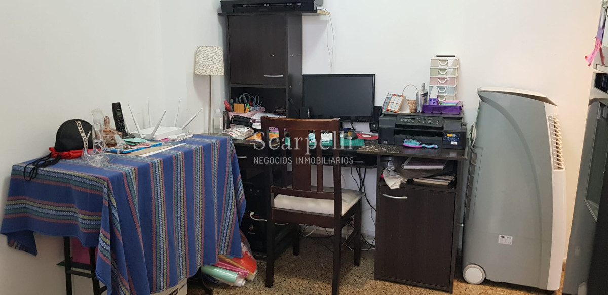 Apartamento ID.33895 - Venta Apartamento Julio César y Av. Rivera prox. Shopping Montevideo con Garage todo al frente