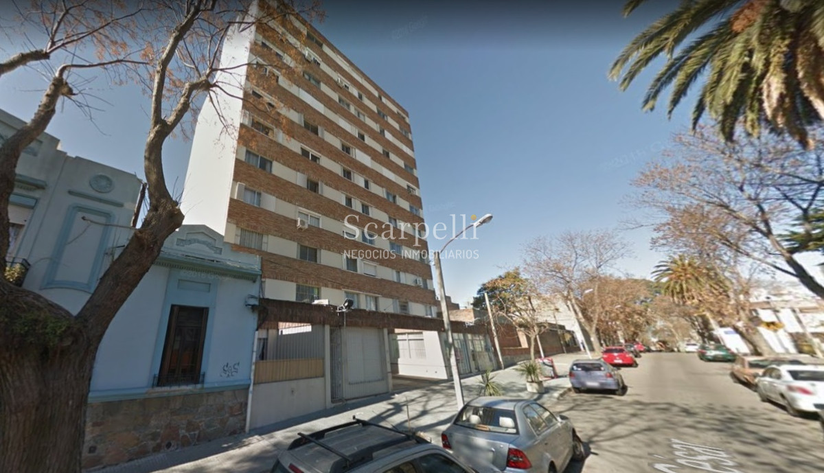 Apartamento ID.33895 - Venta Apartamento Julio César y Av. Rivera prox. Shopping Montevideo con Garage todo al frente